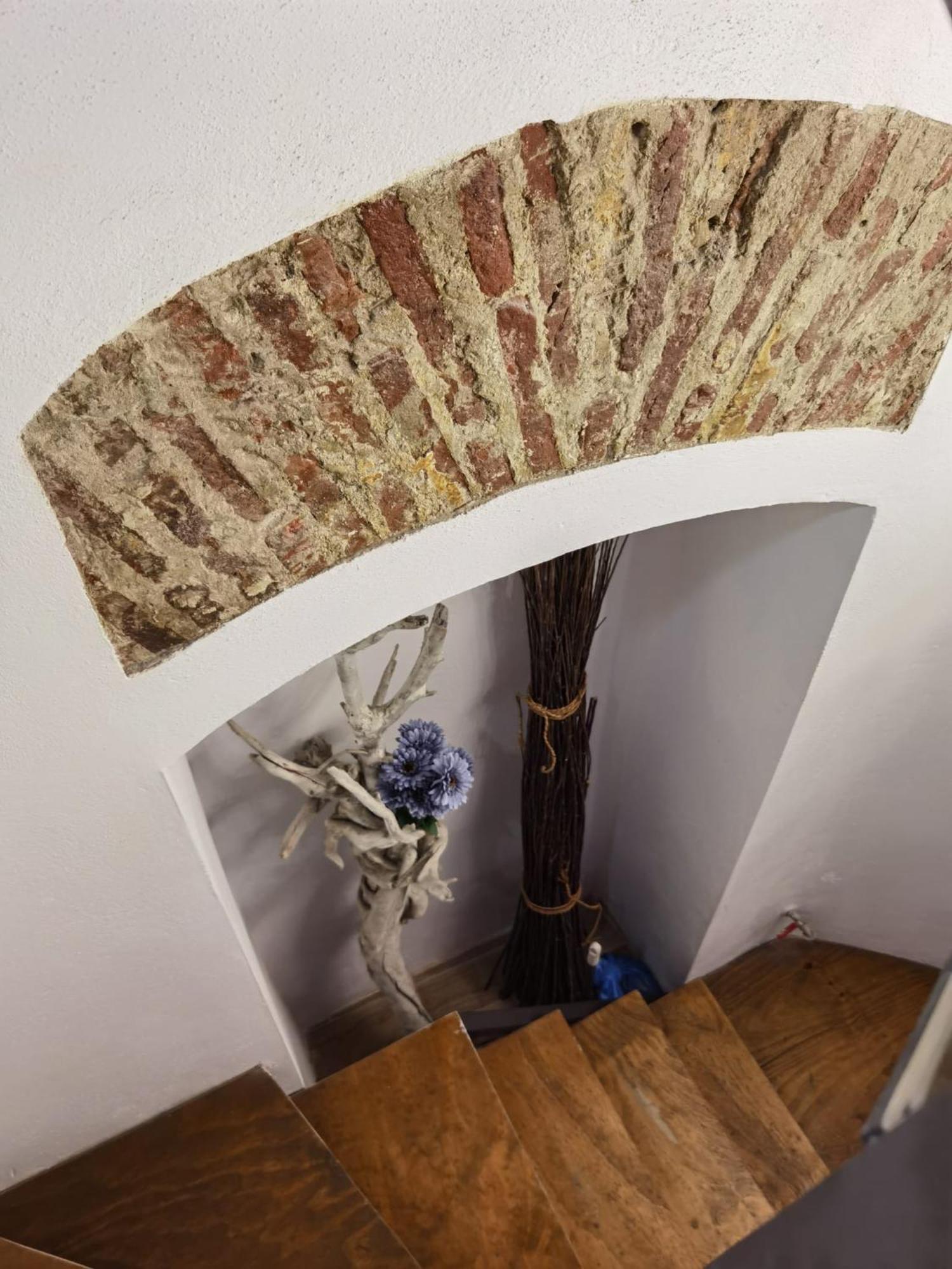 Estrena Casa Unica Con Encanto En El Populo Apartment Cadiz Exterior photo