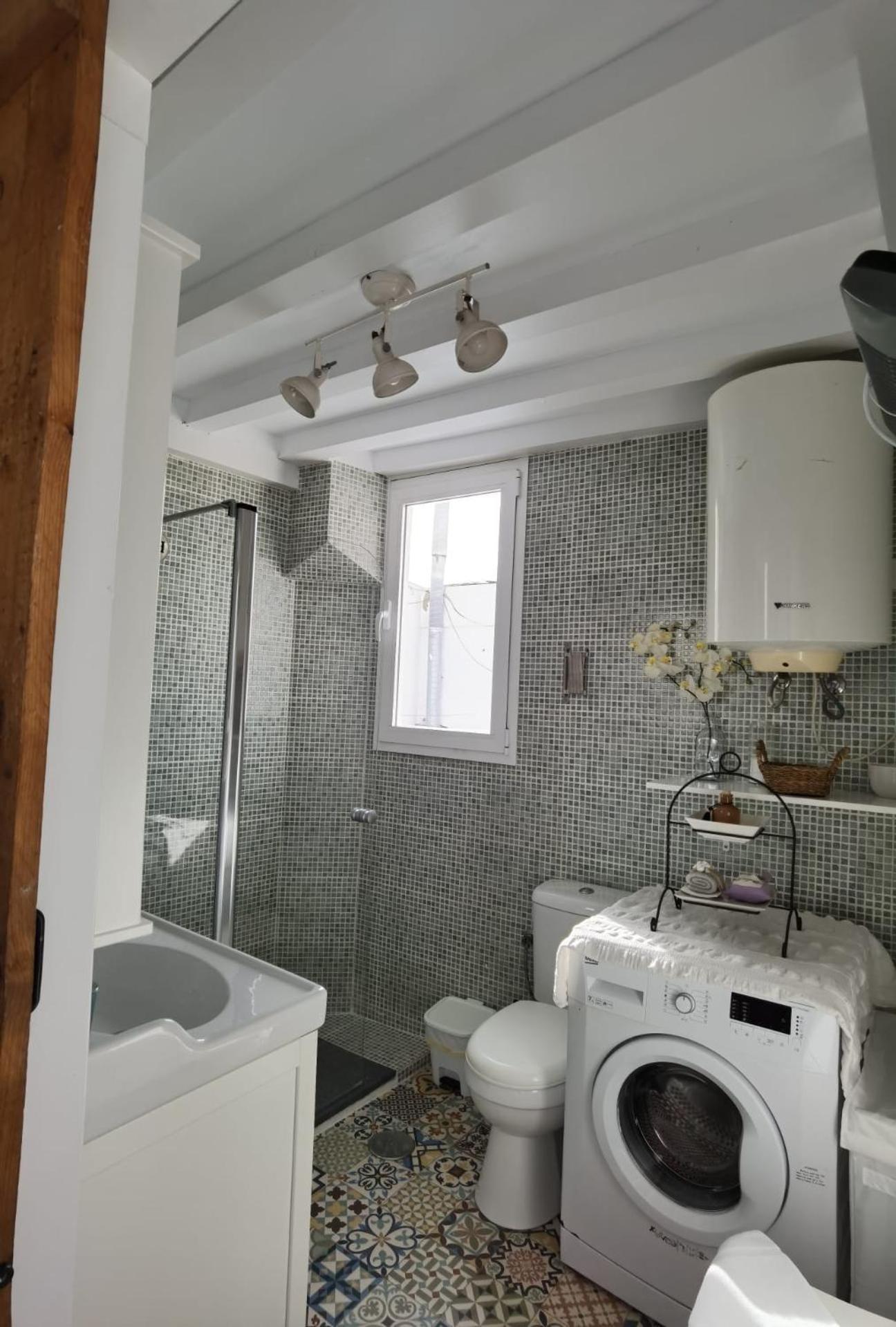 Estrena Casa Unica Con Encanto En El Populo Apartment Cadiz Exterior photo