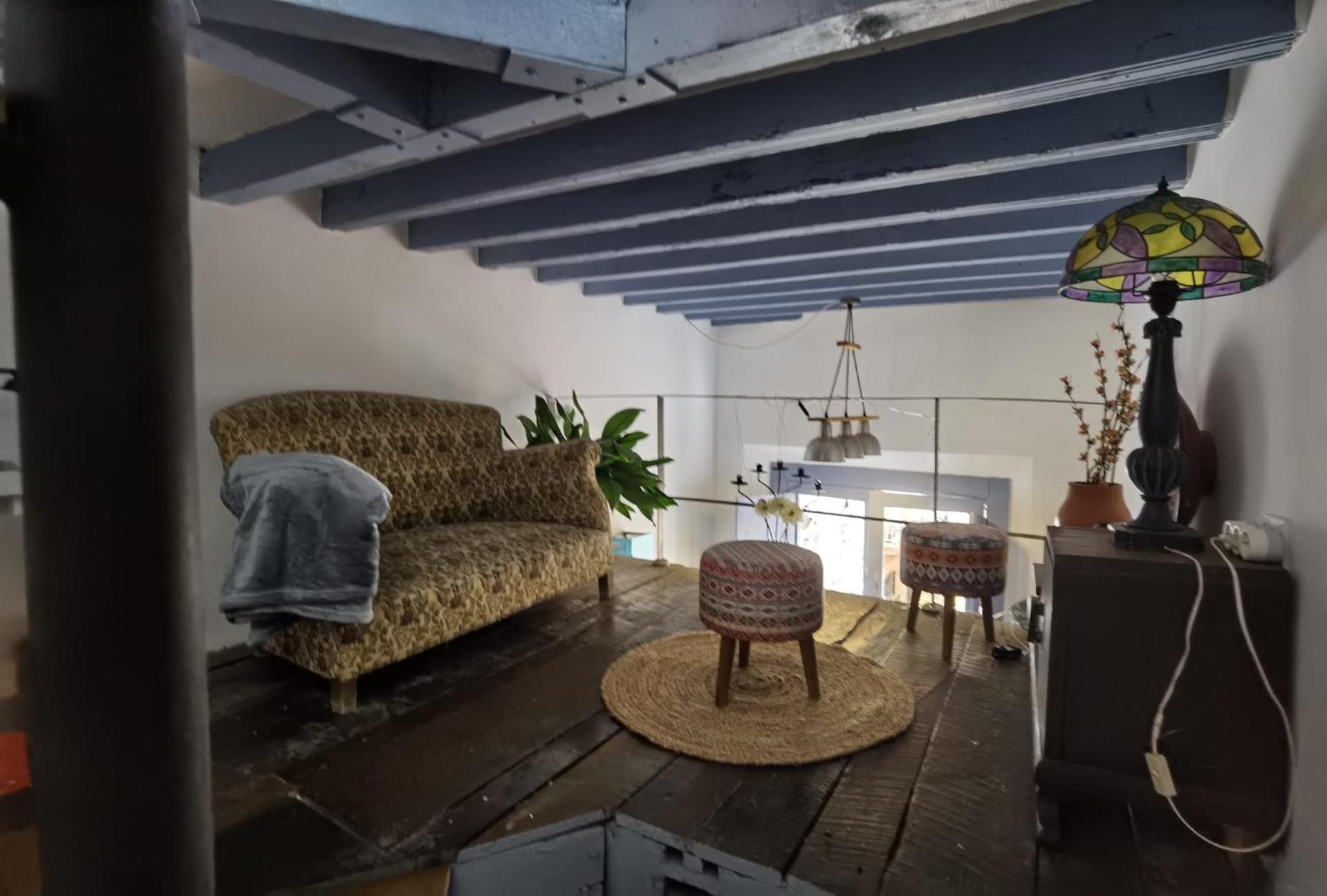 Estrena Casa Unica Con Encanto En El Populo Apartment Cadiz Exterior photo