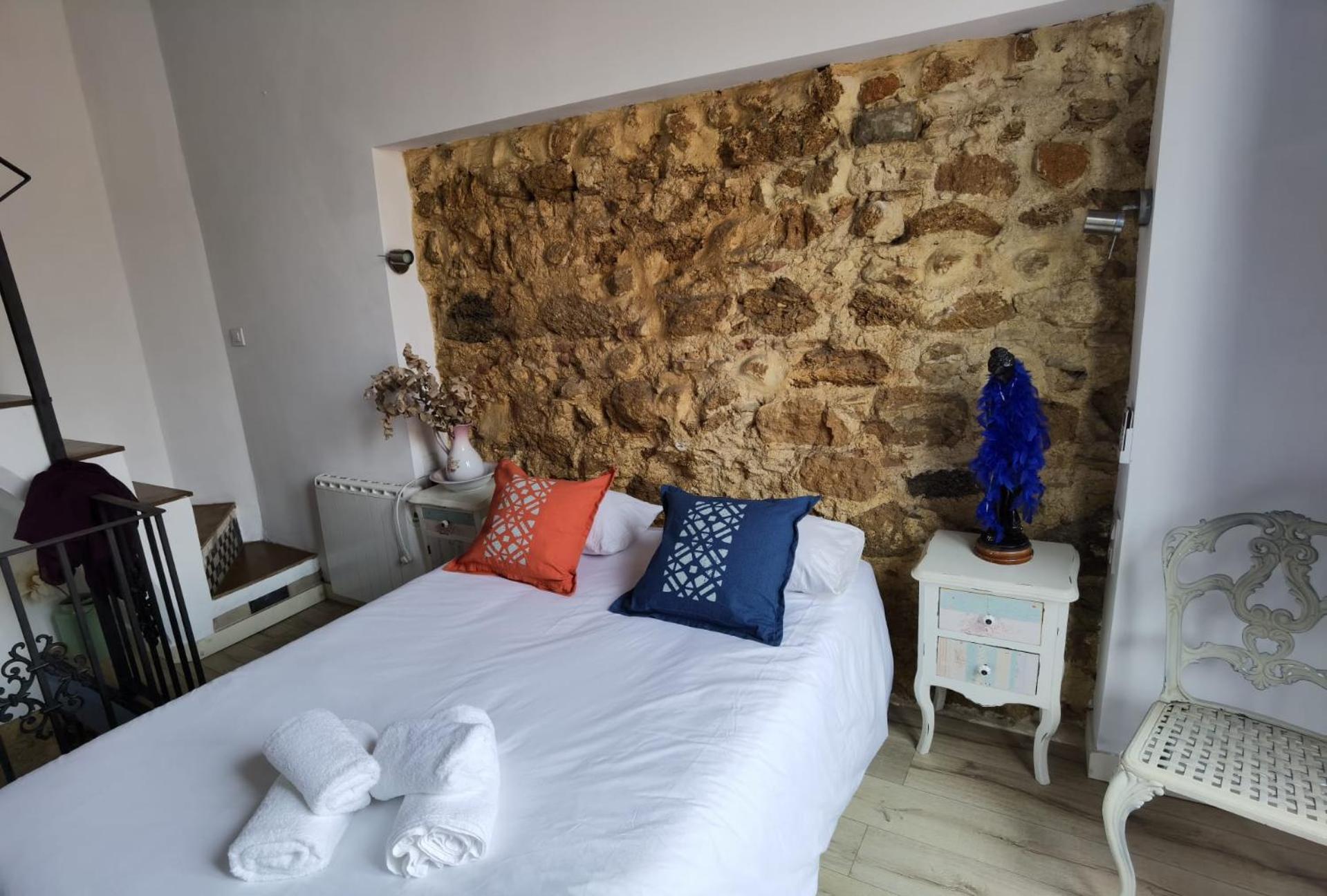 Estrena Casa Unica Con Encanto En El Populo Apartment Cadiz Exterior photo