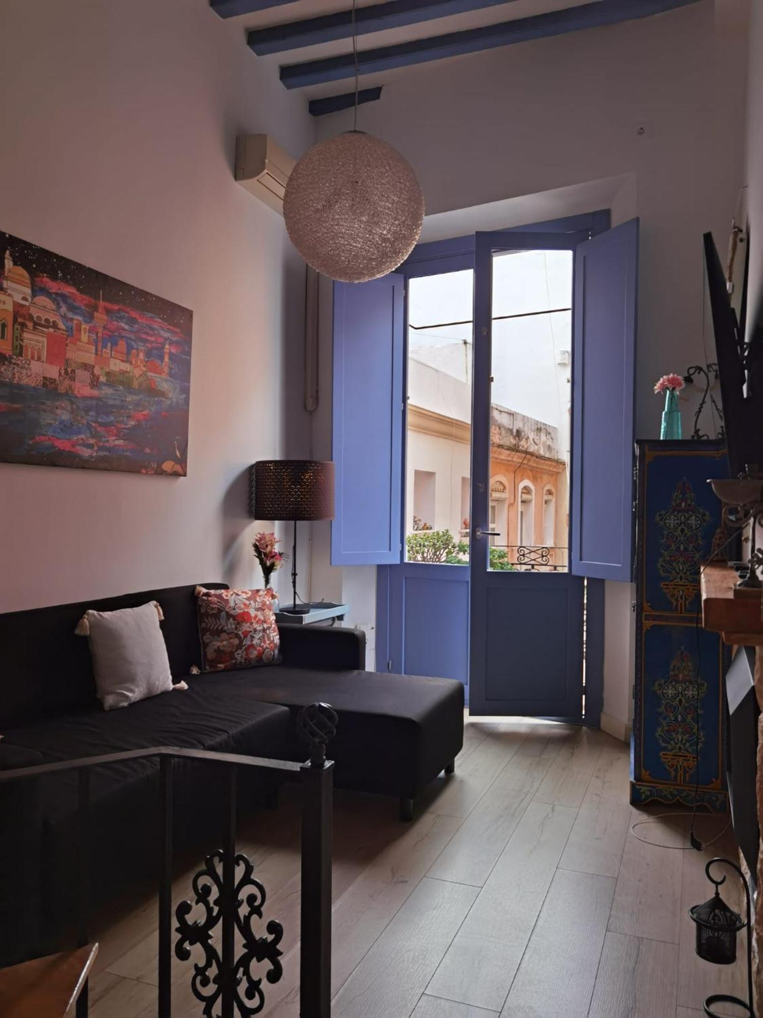 Estrena Casa Unica Con Encanto En El Populo Apartment Cadiz Exterior photo