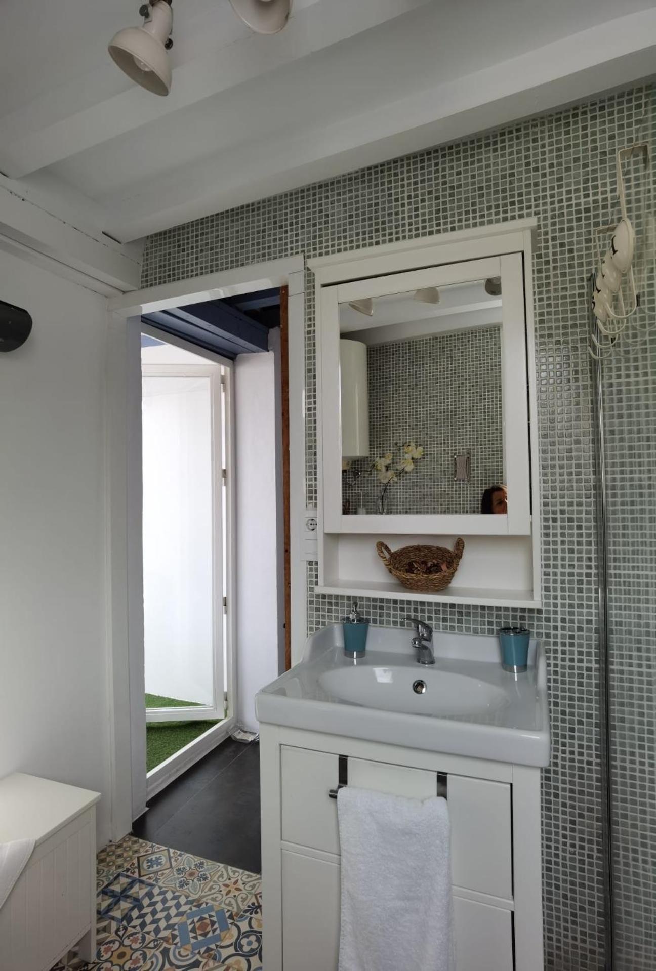 Estrena Casa Unica Con Encanto En El Populo Apartment Cadiz Exterior photo