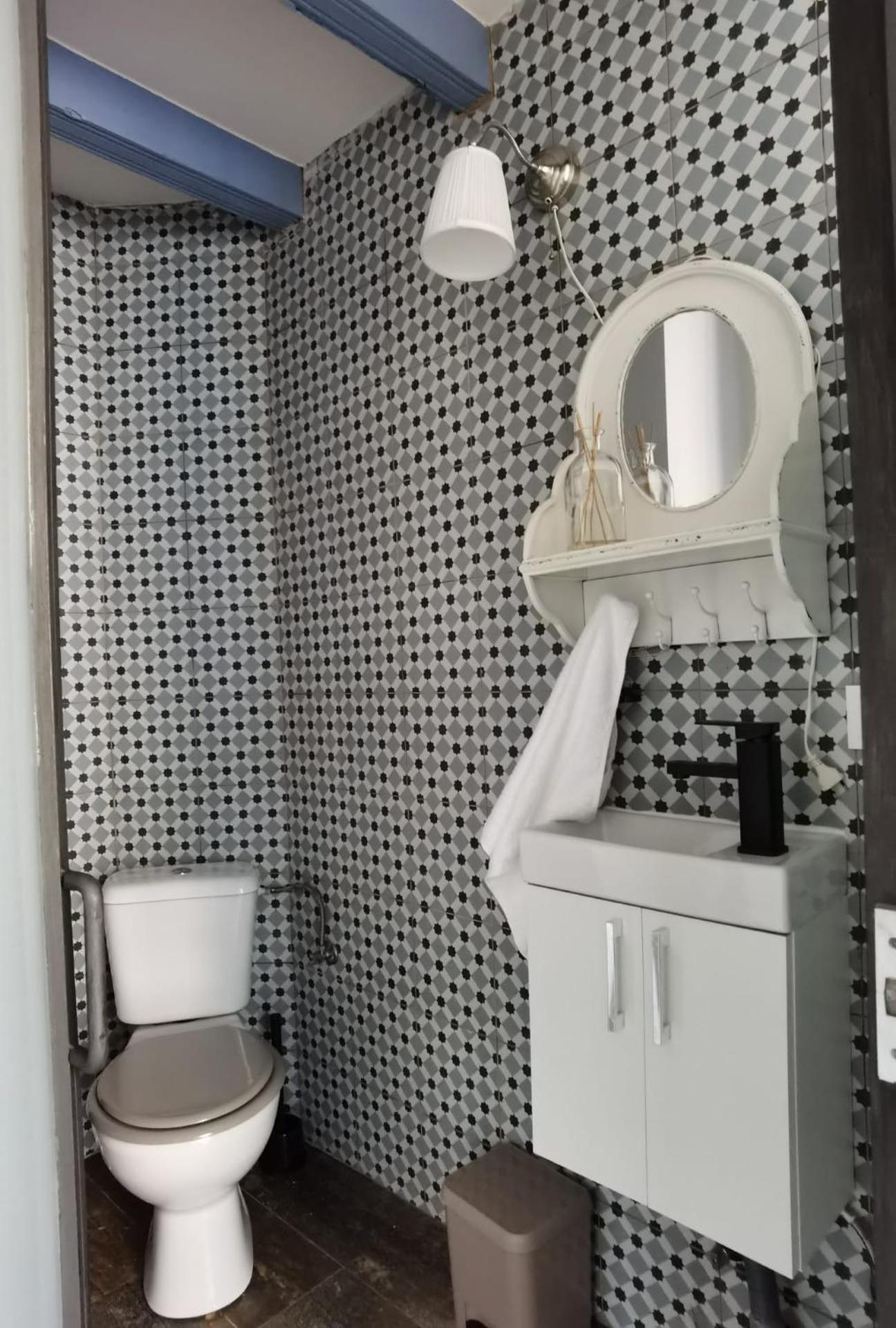 Estrena Casa Unica Con Encanto En El Populo Apartment Cadiz Exterior photo