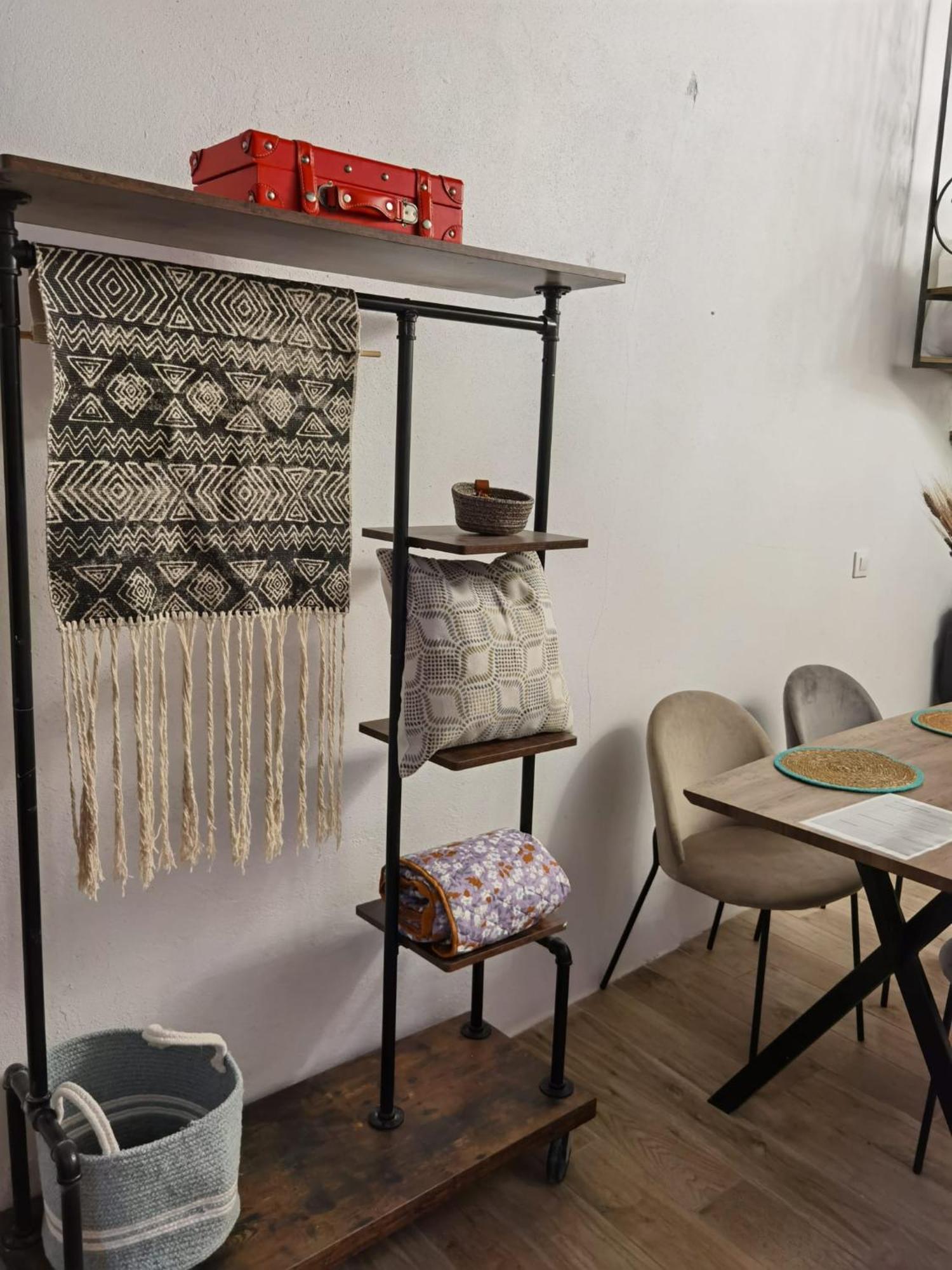 Estrena Casa Unica Con Encanto En El Populo Apartment Cadiz Exterior photo