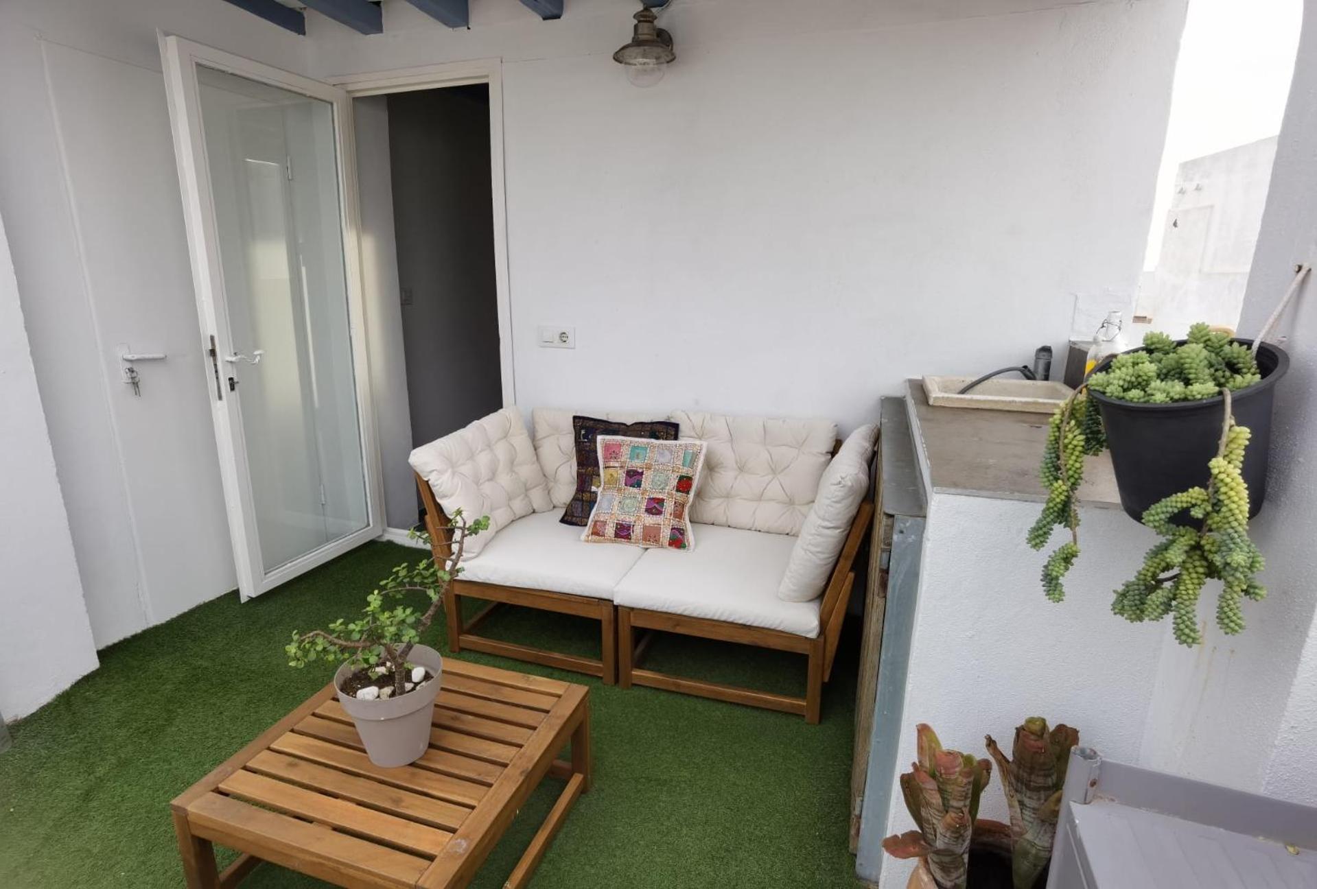 Estrena Casa Unica Con Encanto En El Populo Apartment Cadiz Exterior photo