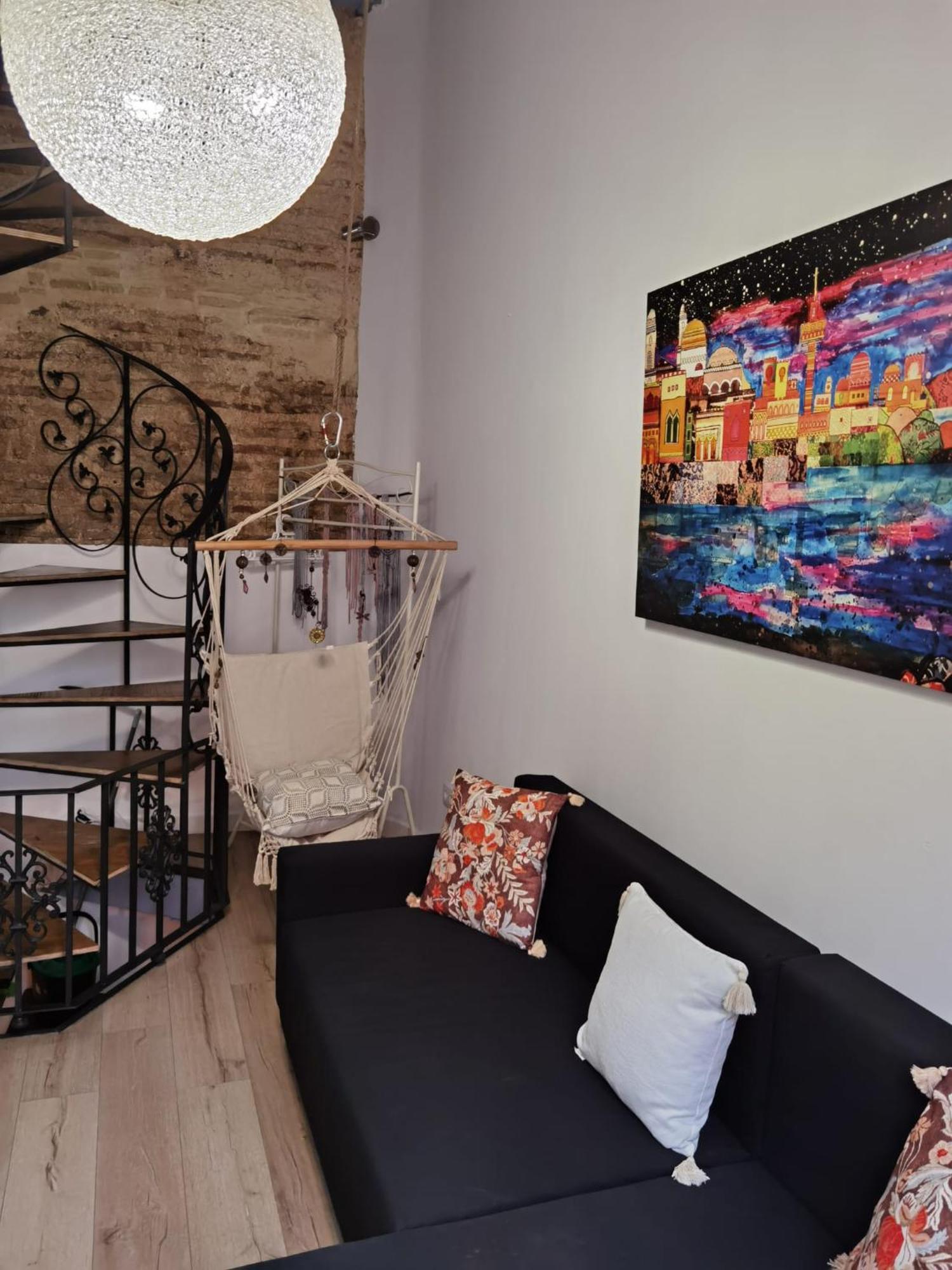 Estrena Casa Unica Con Encanto En El Populo Apartment Cadiz Exterior photo
