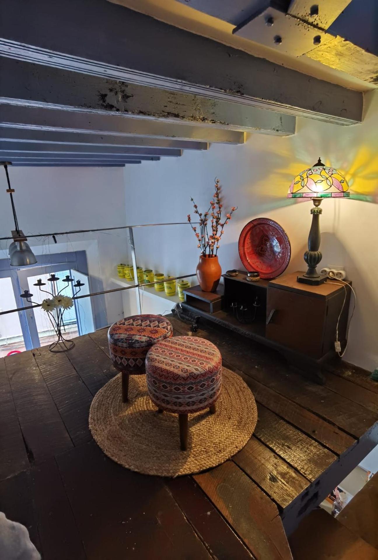 Estrena Casa Unica Con Encanto En El Populo Apartment Cadiz Exterior photo