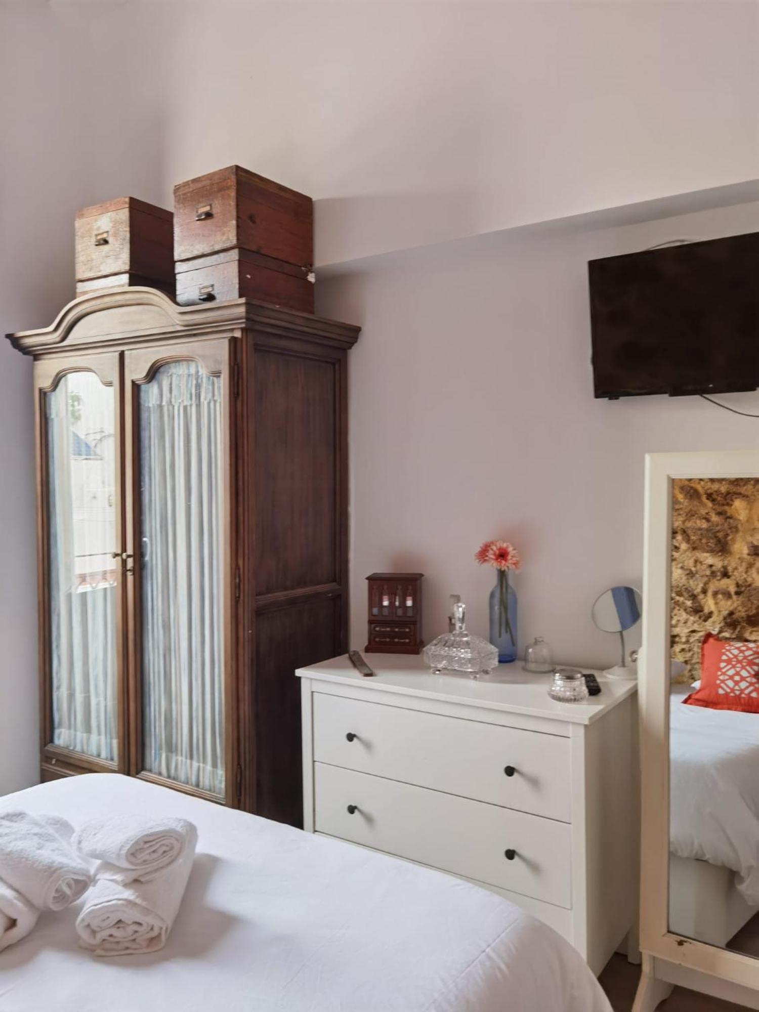 Estrena Casa Unica Con Encanto En El Populo Apartment Cadiz Exterior photo
