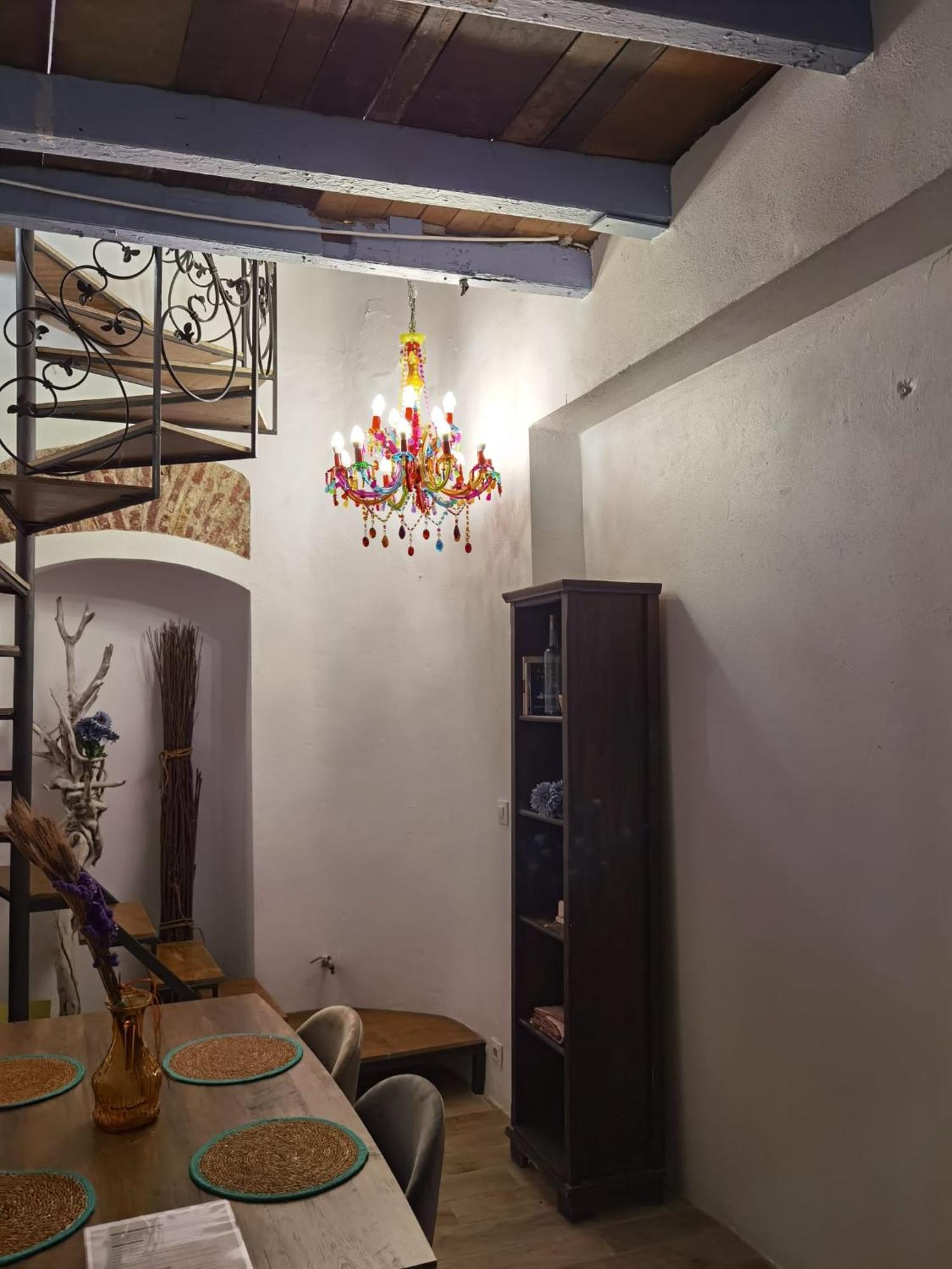 Estrena Casa Unica Con Encanto En El Populo Apartment Cadiz Exterior photo